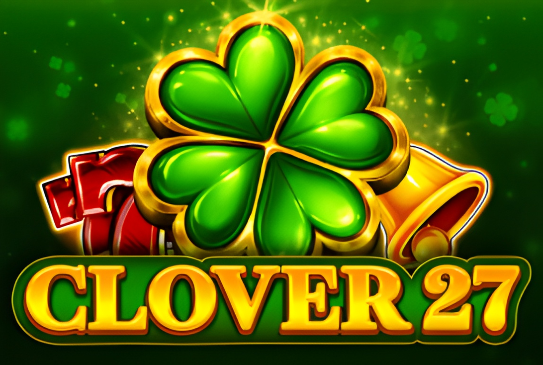 Clover 27