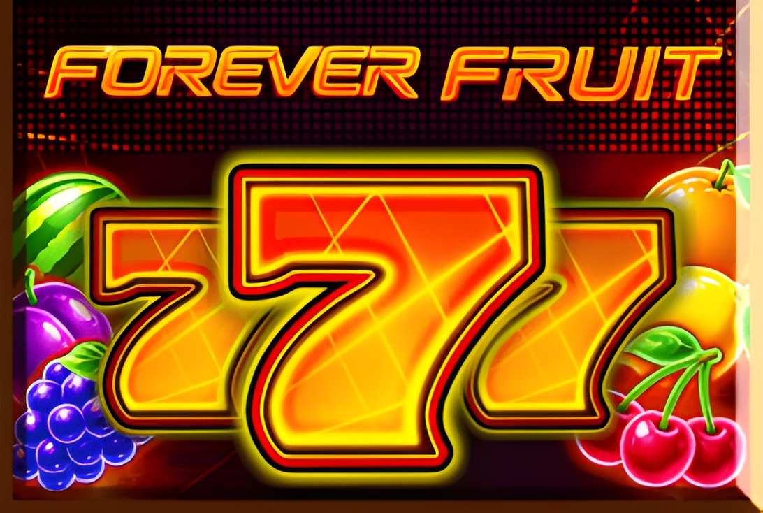 Forever Fruit