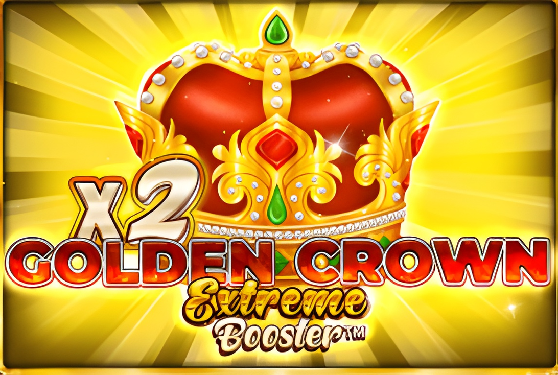 Golden Crown Extreme Booster
