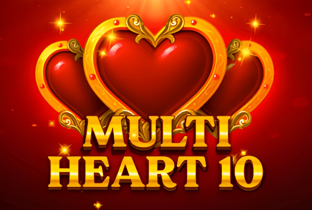 Multi Heart 10