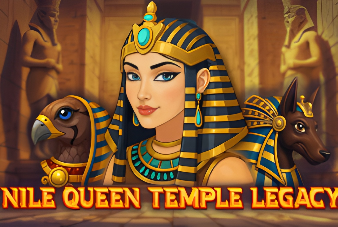 Nile Queen Temple Legacy