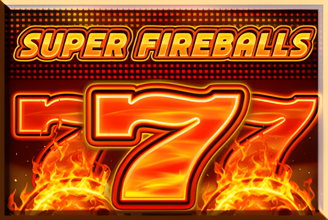 Super Fireballs