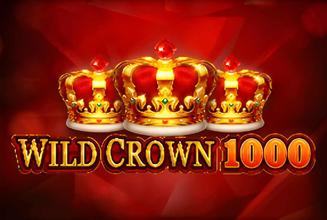 Wild Crown 1000