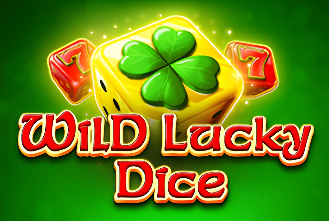 Wild Lucky Dice