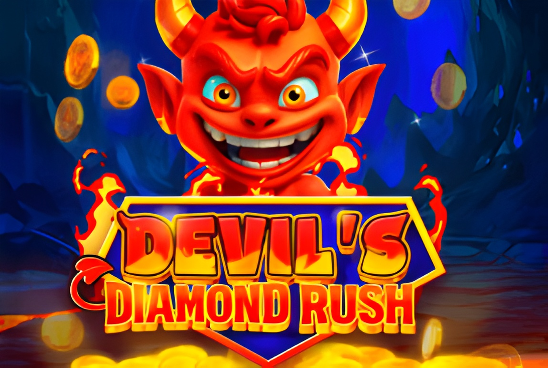 Devil's Diamond Rush