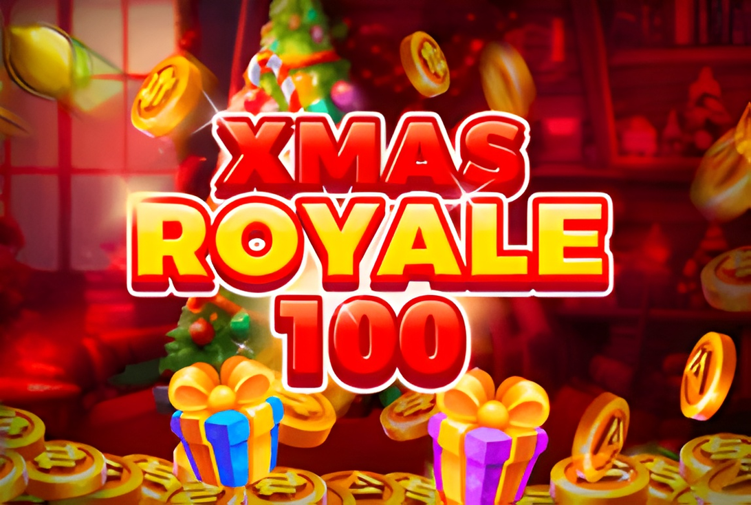 XMAS ROYALE 100