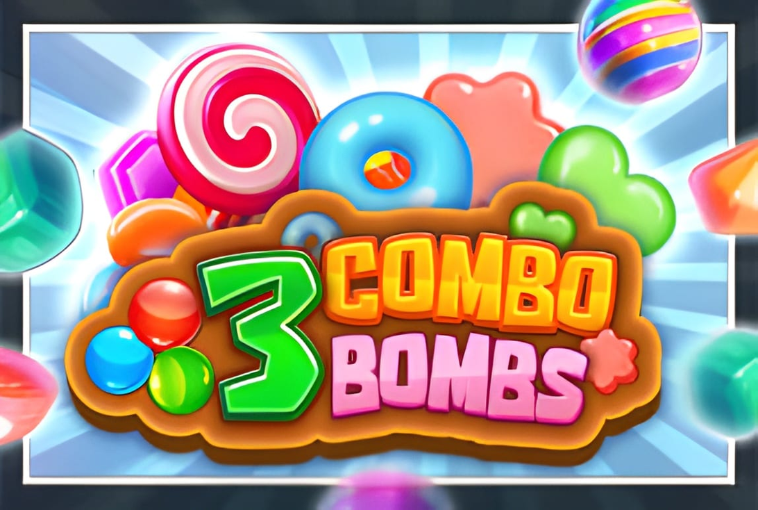 3 Combo Bombs