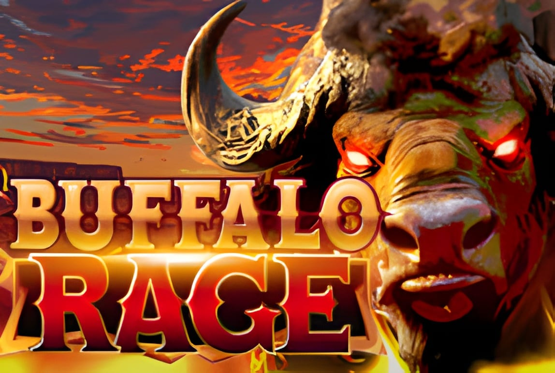 Buffalo Rage