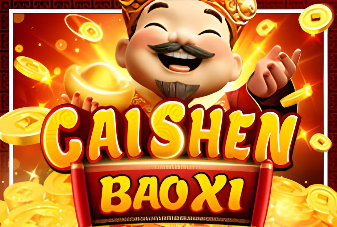 CaiShenBaoXi