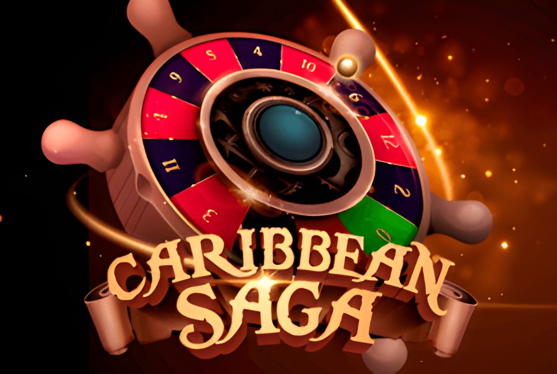 Caribbean Saga