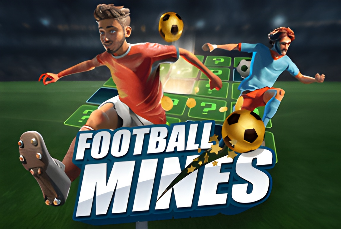 Football Mines