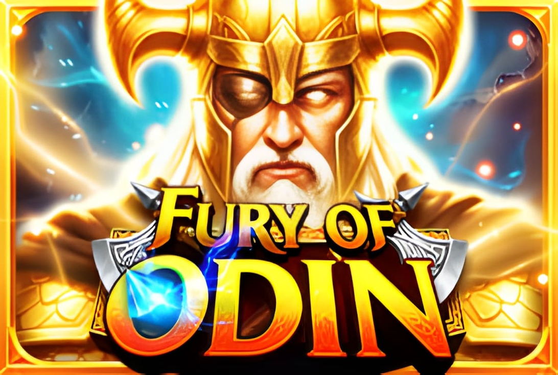 Fury of Odin