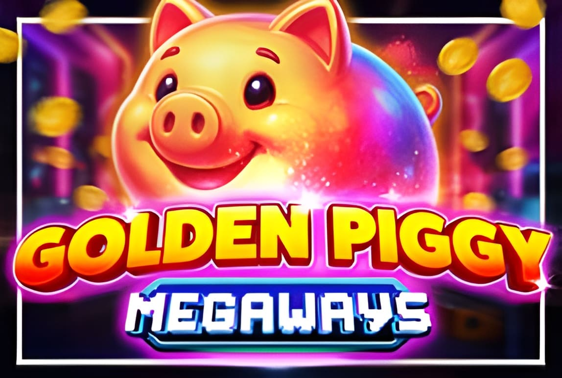 Golden Piggy Megaways