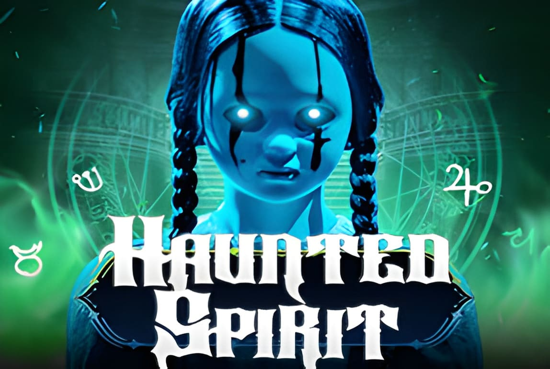 Haunted Spirit