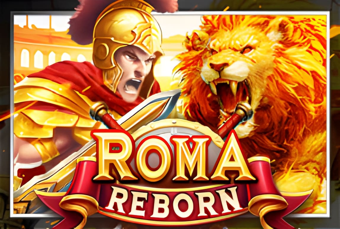 Roma Reborn