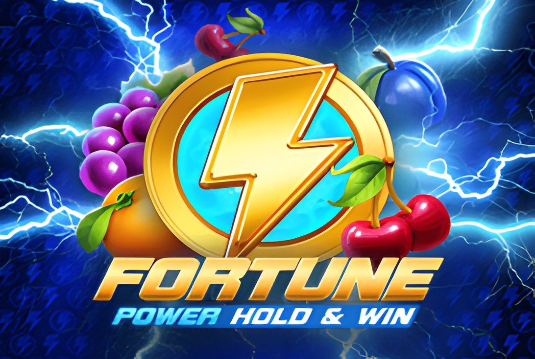 Fortune Power: Hold & Win