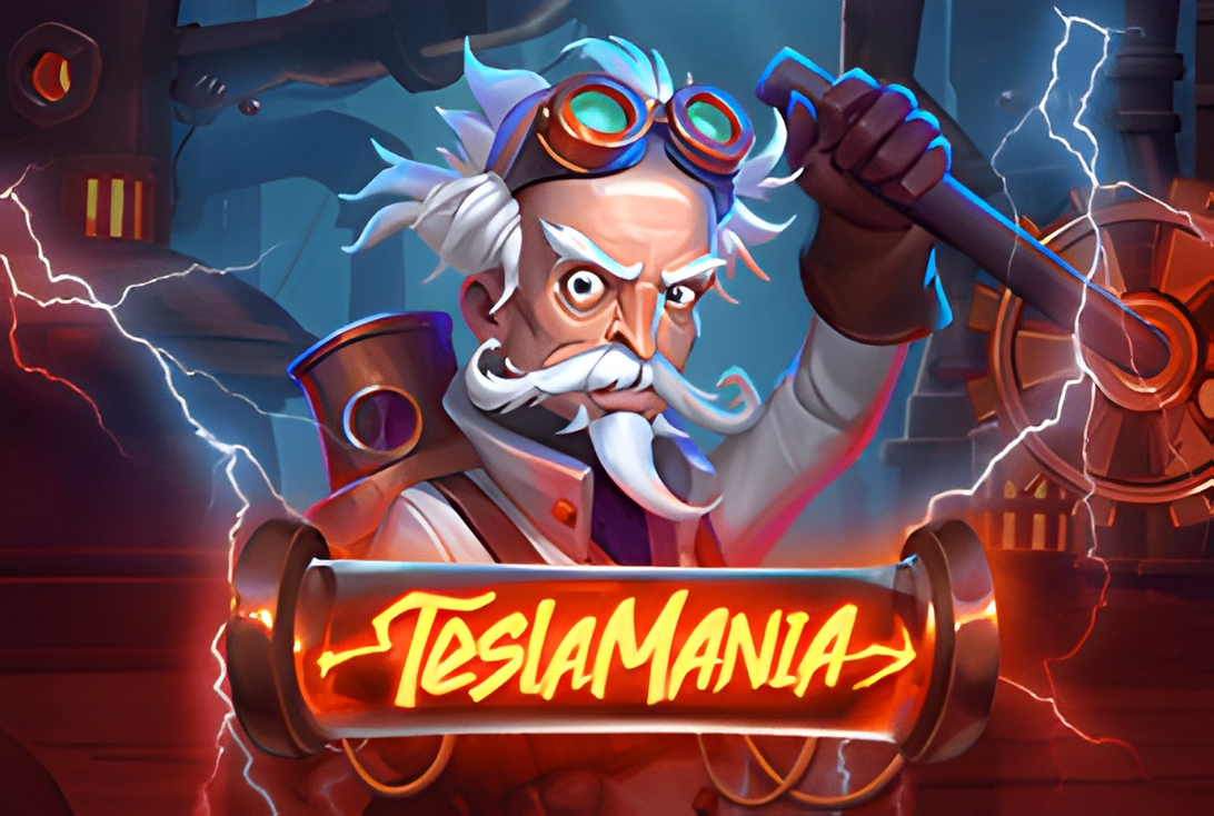 TESLAMANIA