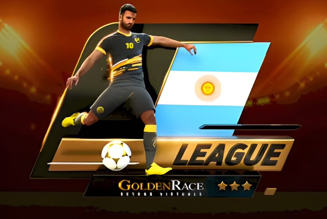 Argentina League Royale