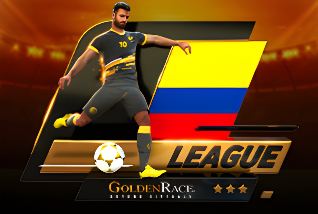 Colombia League