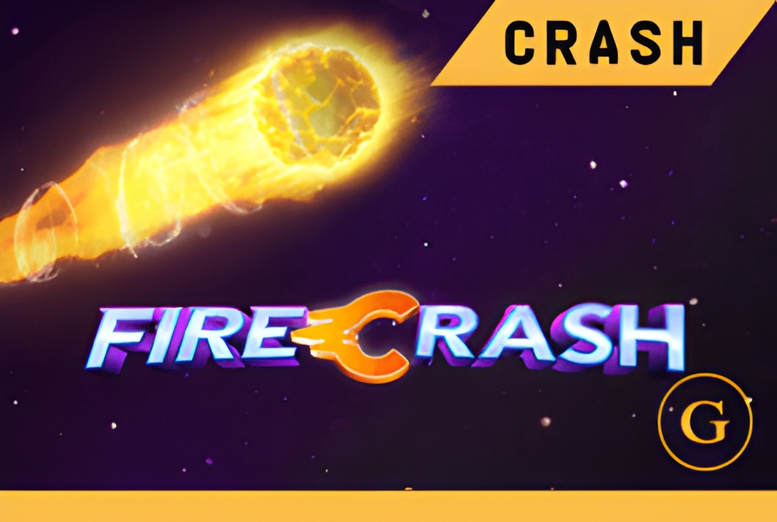 Fire Crash