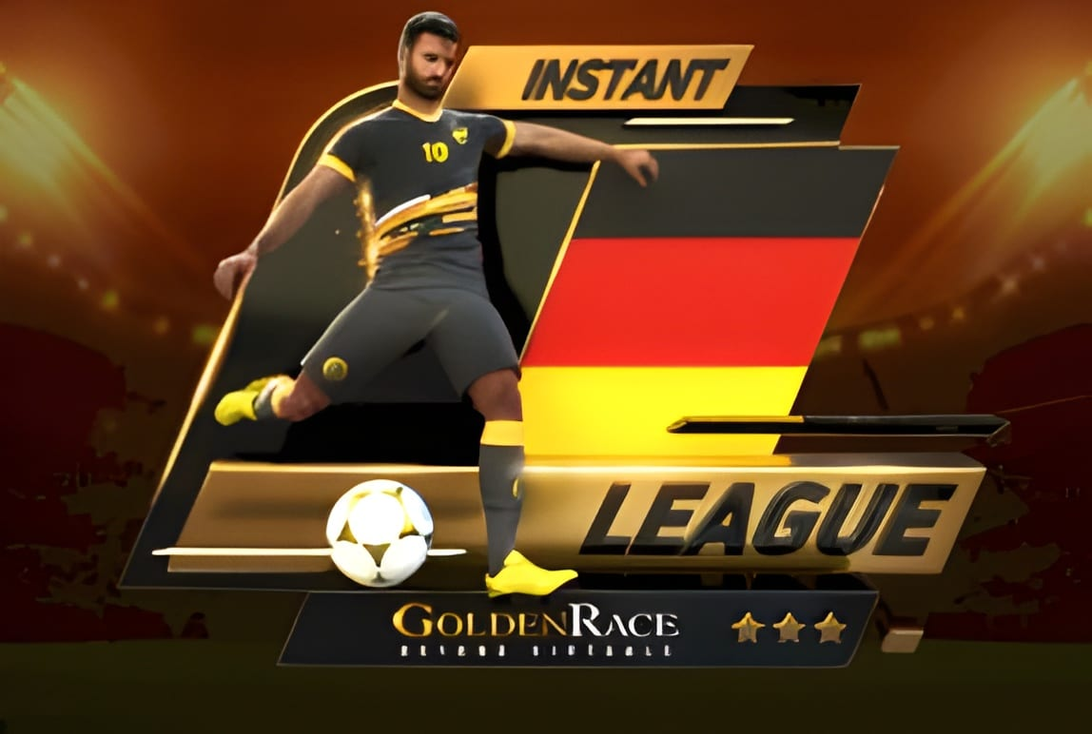 Germany League On Demand