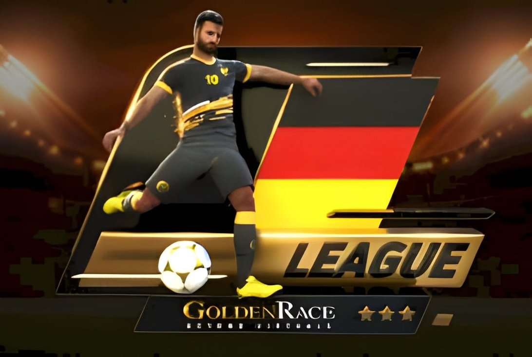 Germany League
