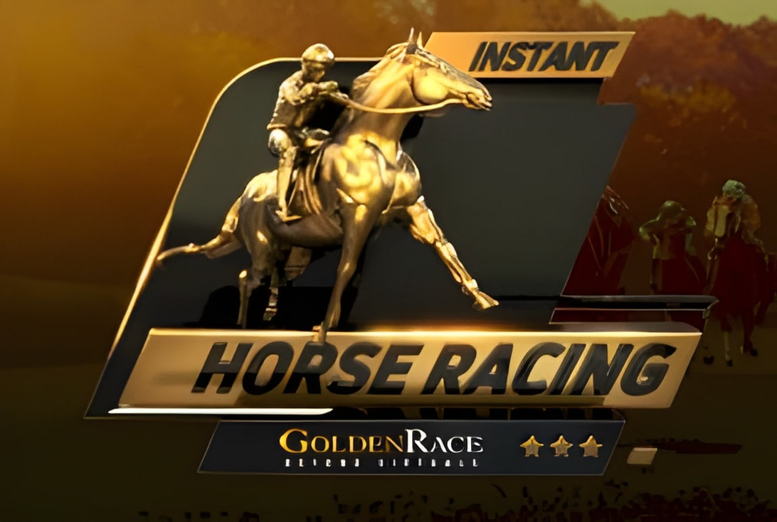 Horses 6 On Demand