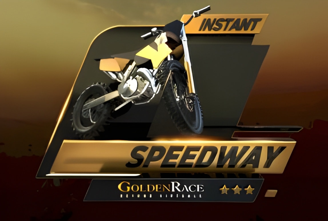 Speedway On Demand