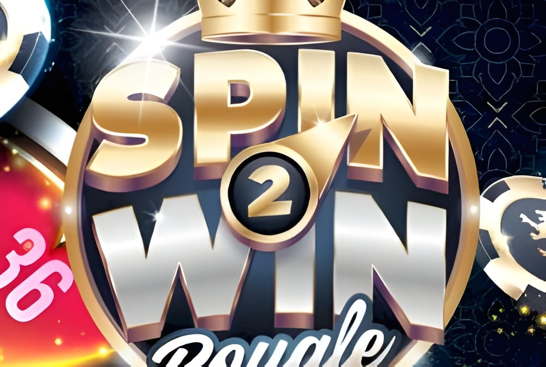 Spin 2 Win Royale