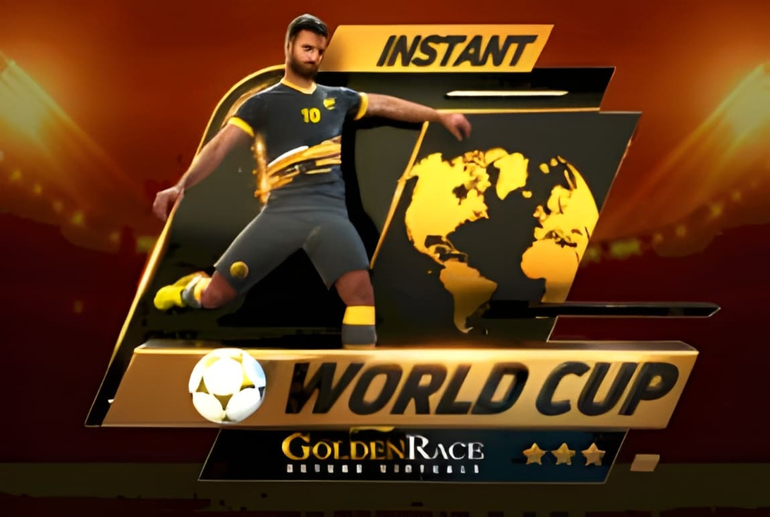 World Cup On Demand