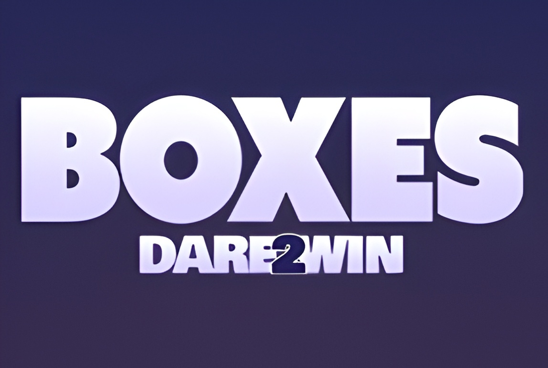 Boxes 97%