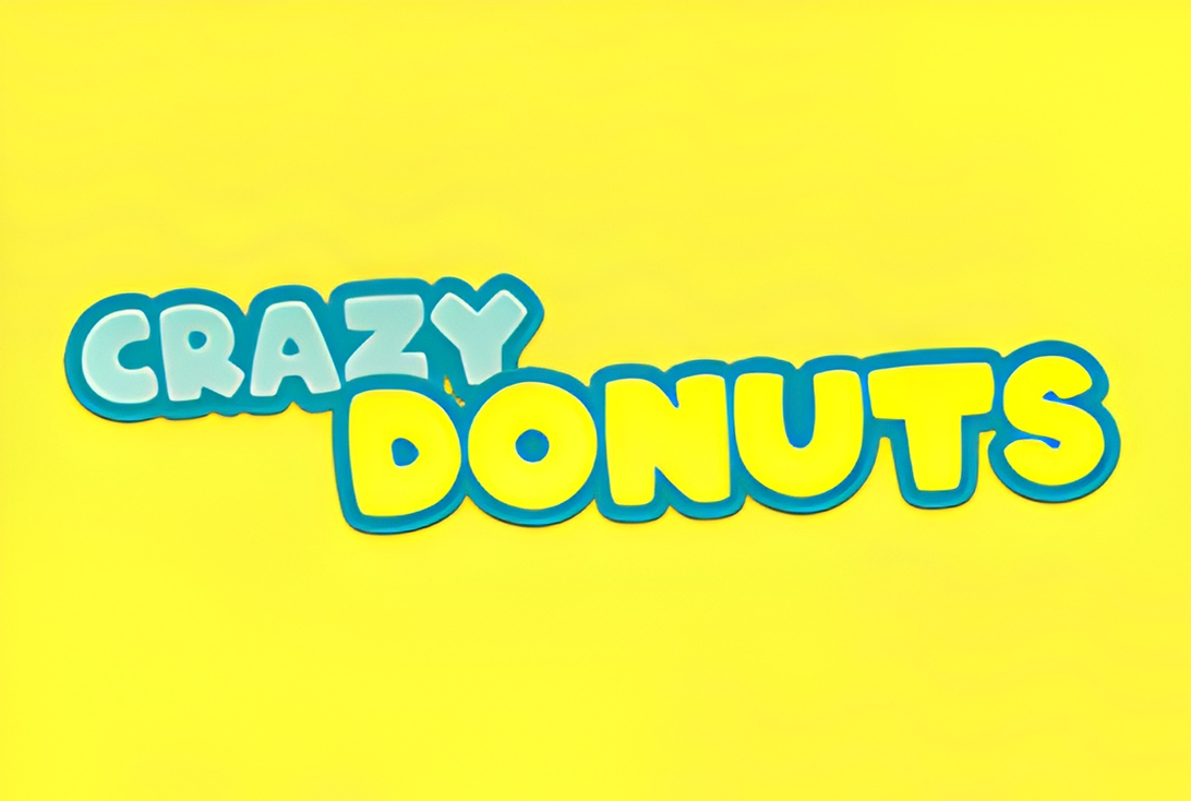 Crazy Donuts