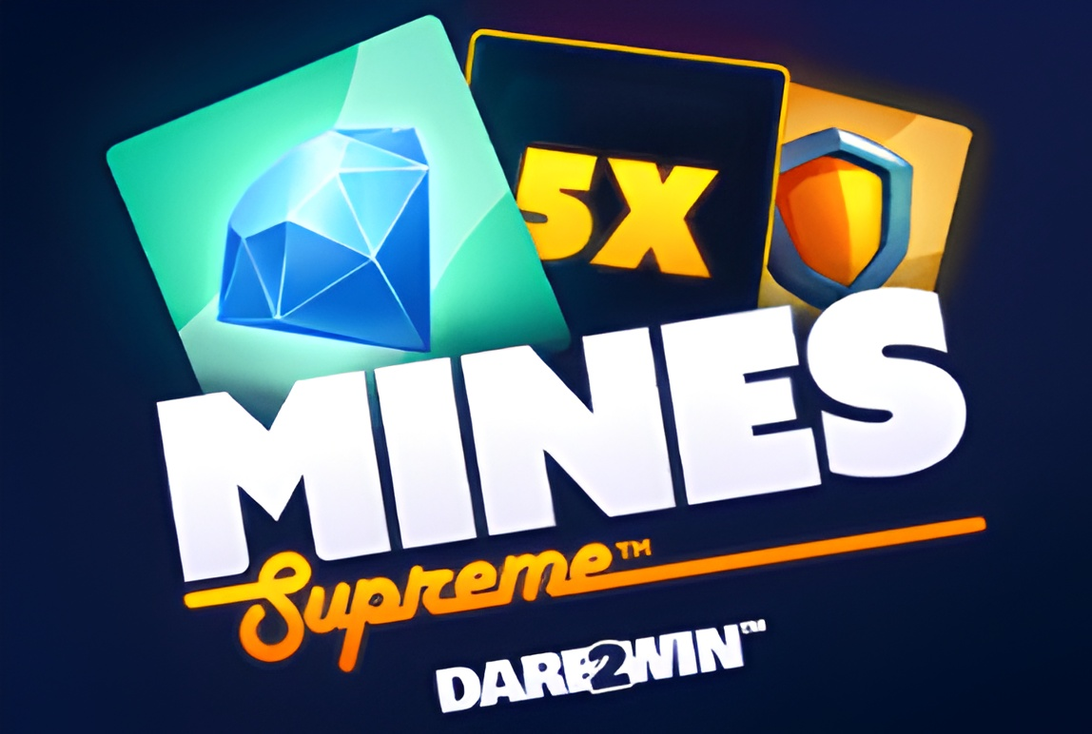 Mines Supreme