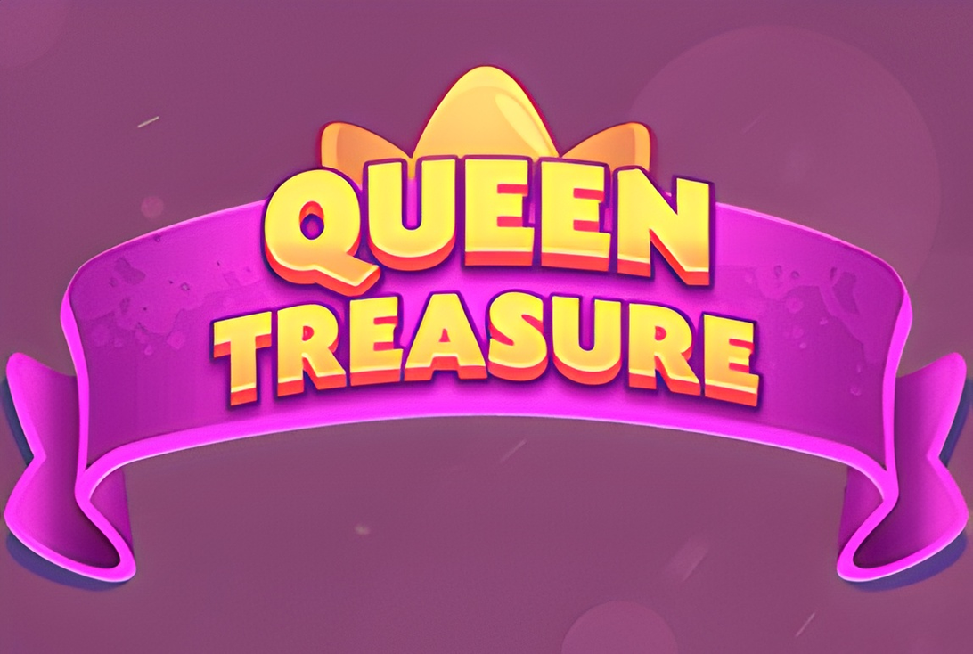 Queen Treasure