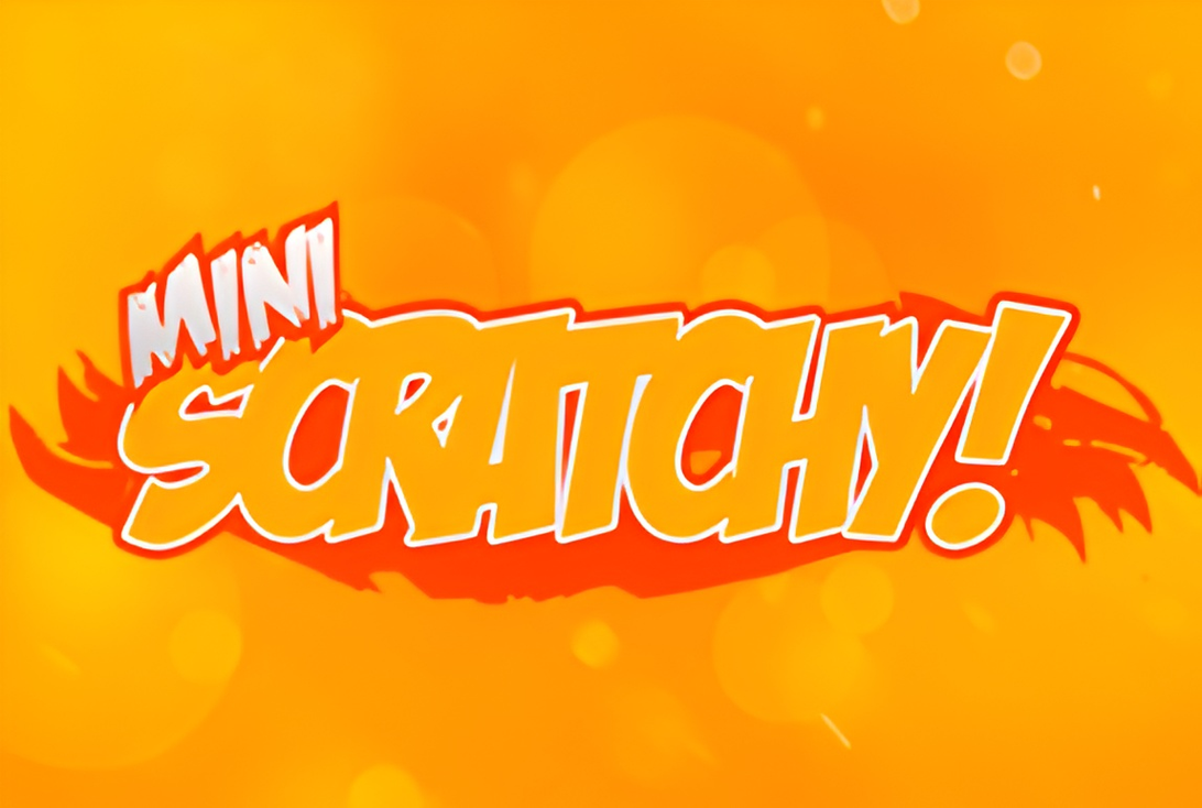 Scratchy Mini