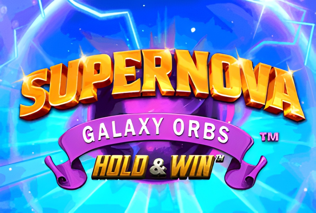 Supernova Galaxy Orbs Hold & Win 94%