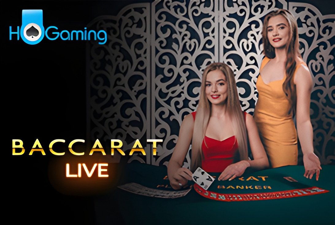 Baccarat A