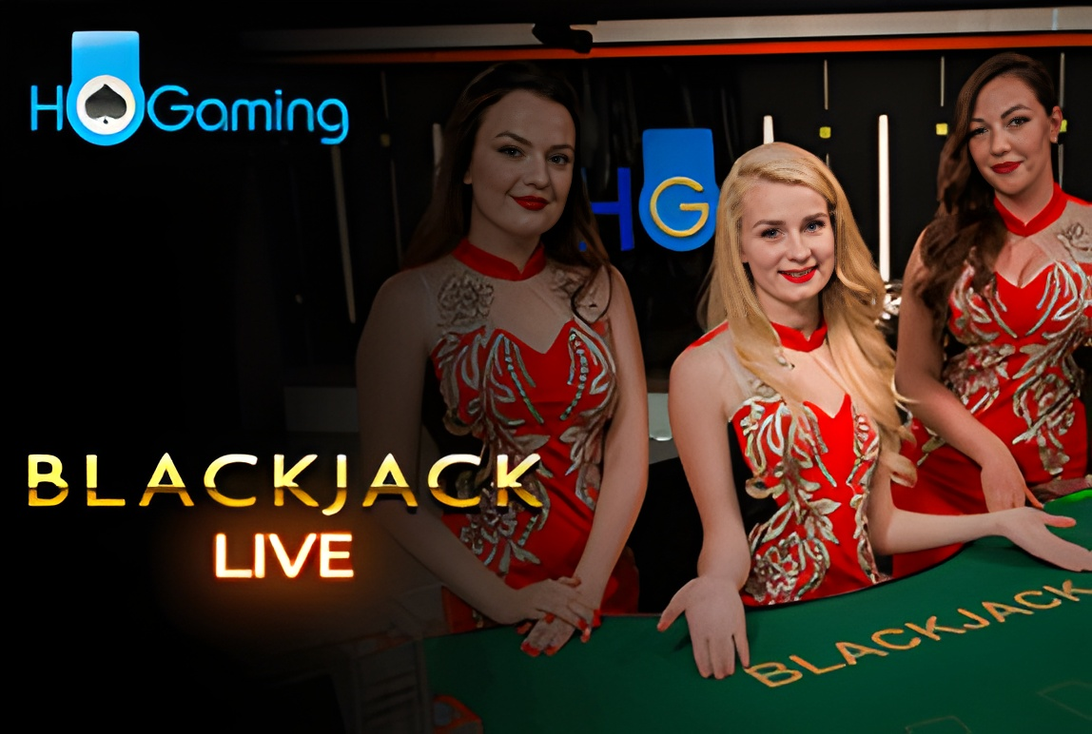 Blackjack D