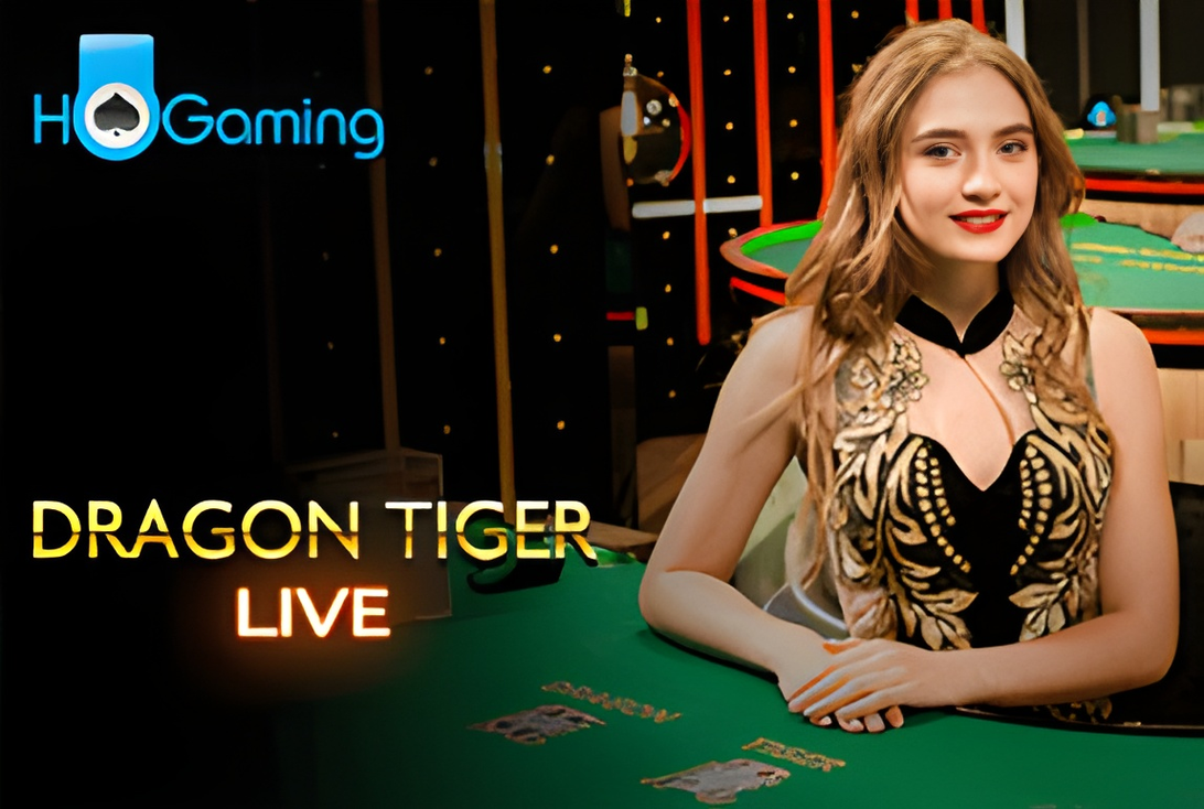 Dragon Tiger A