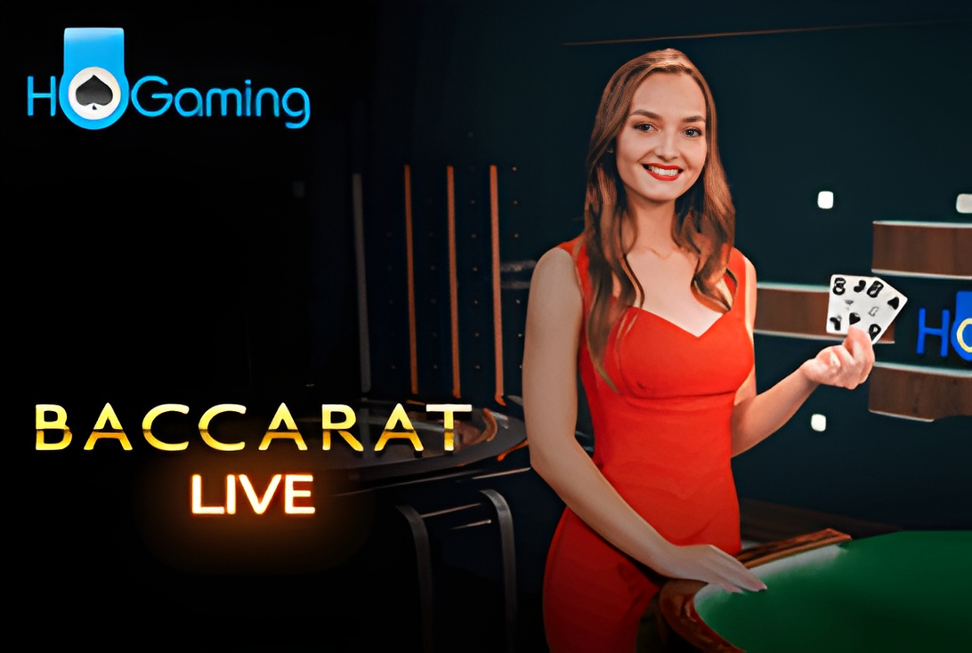 Speed Baccarat C