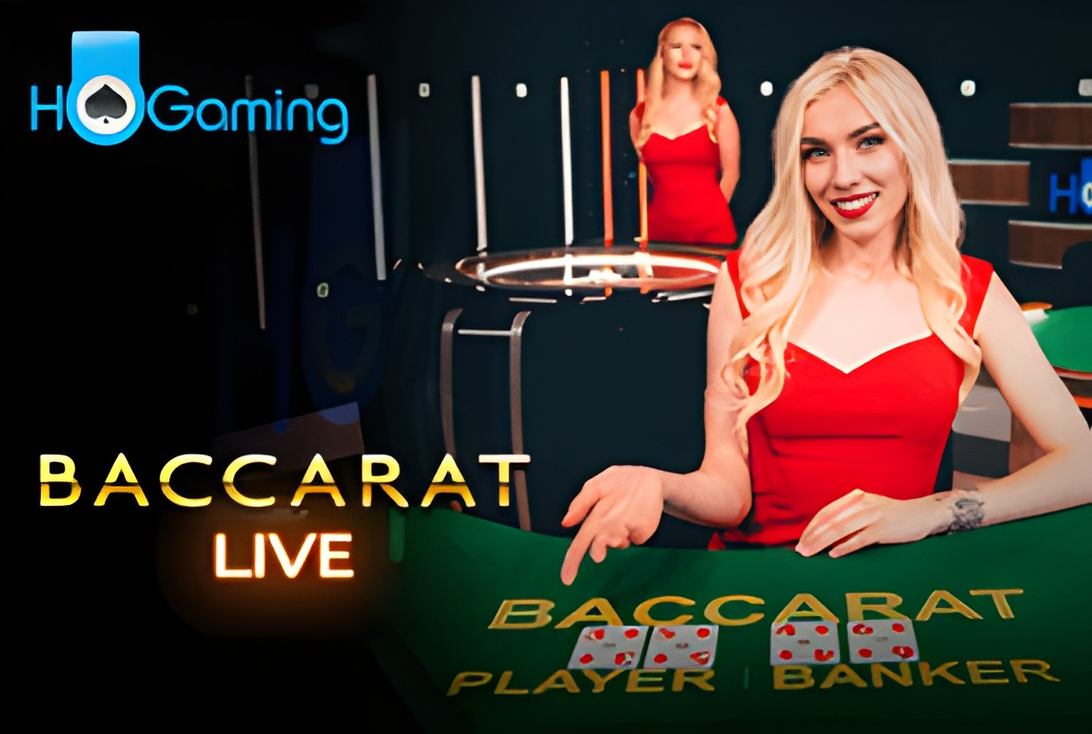 Speed Baccarat G
