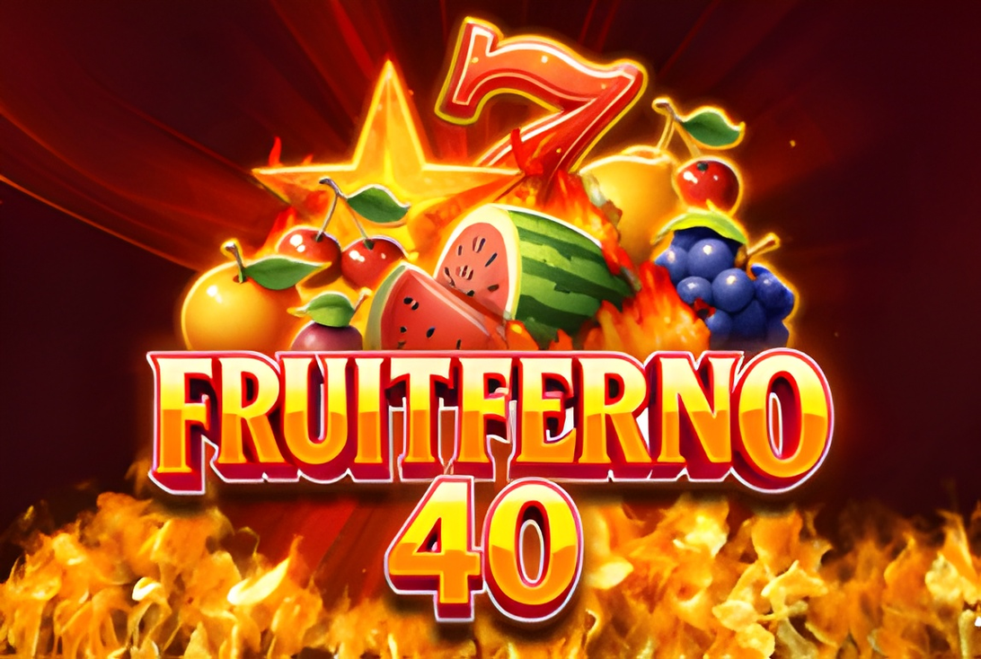 Fruitferno 40