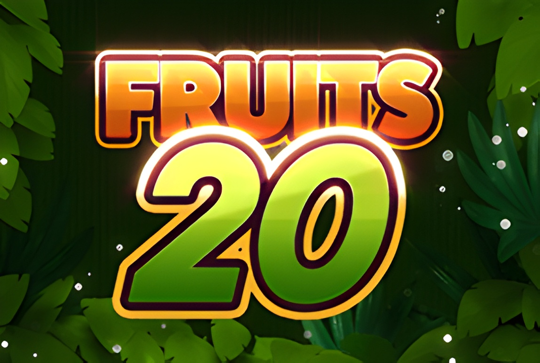 Fruits 20