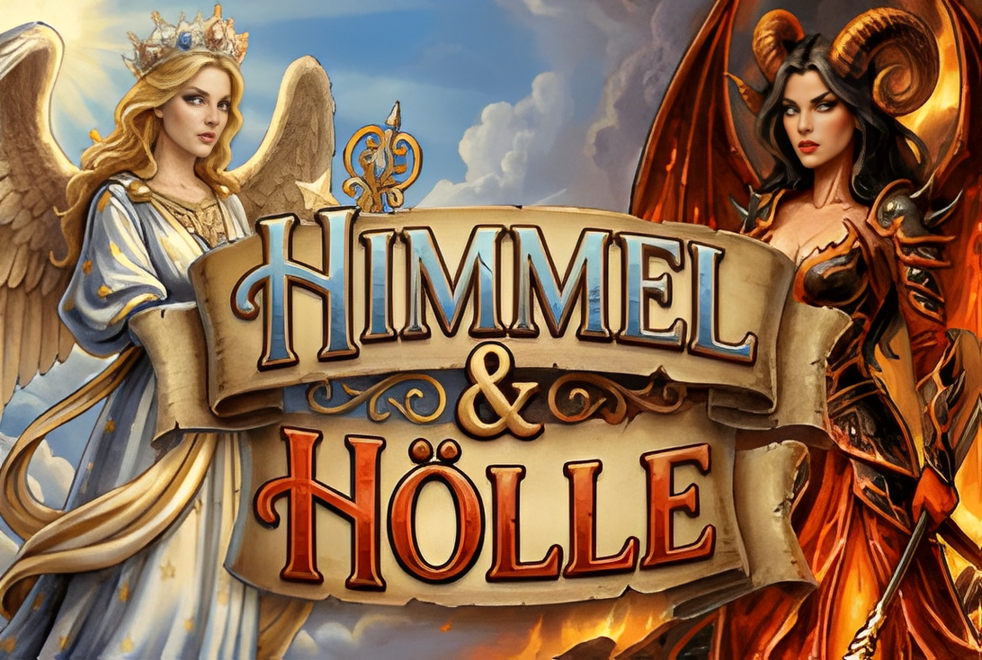 Himmel & Hölle