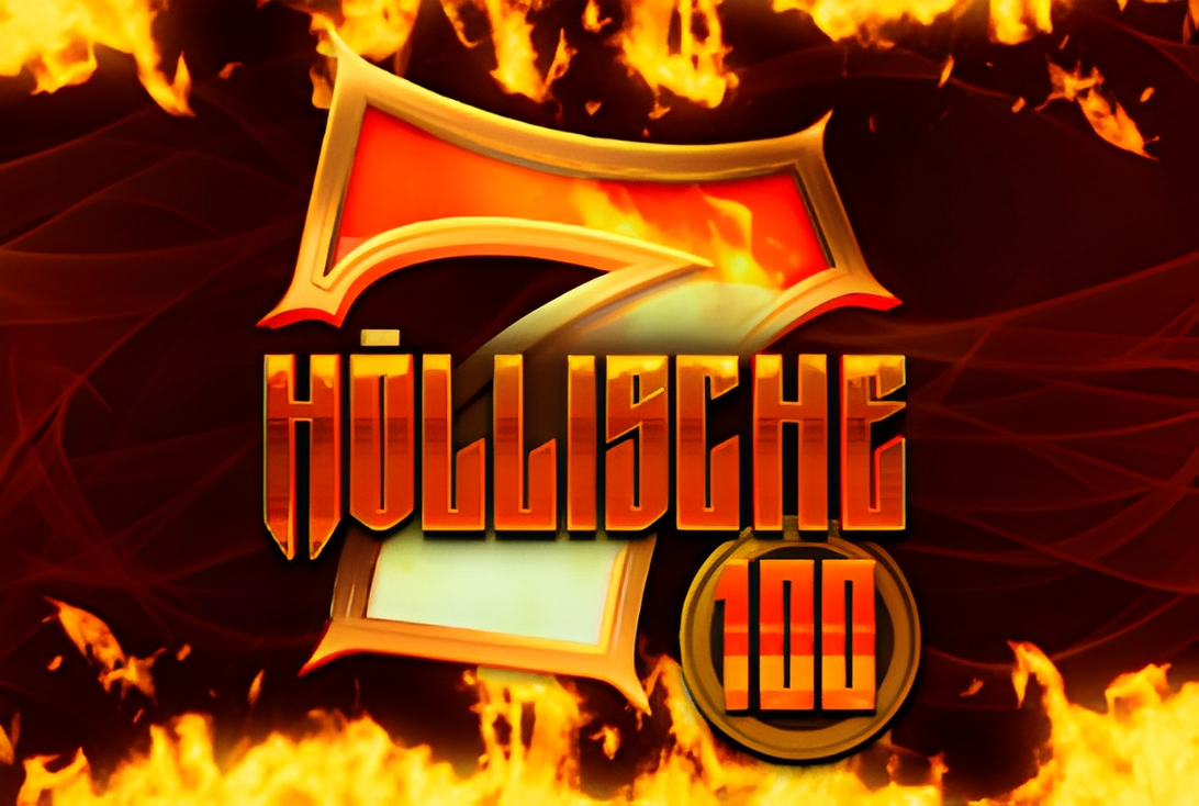 Höllische Sieben (Hellish Seven) 100