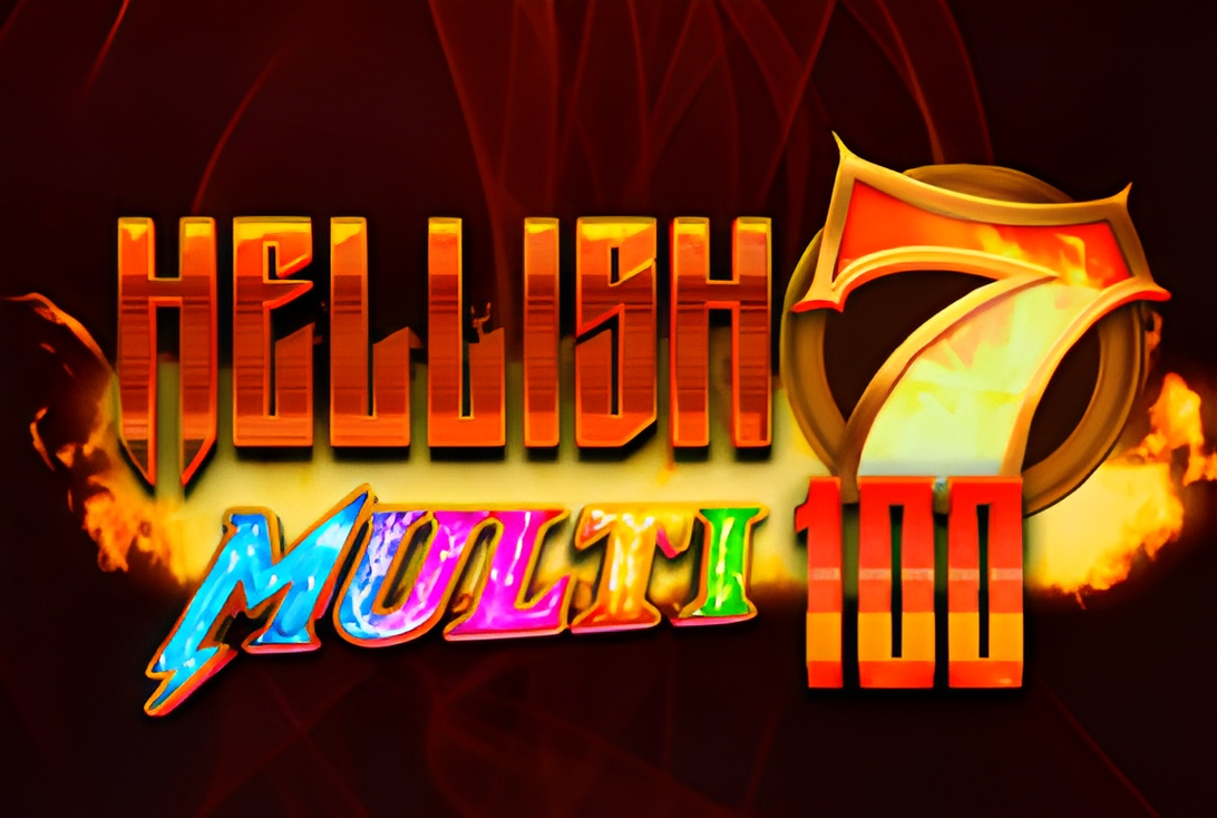 Höllische Sieben (Hellish Seven) Multi 100