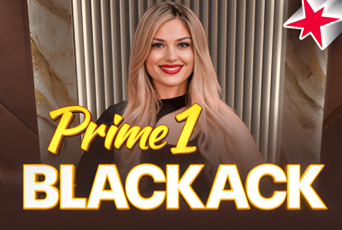 Prime Blackjack 1