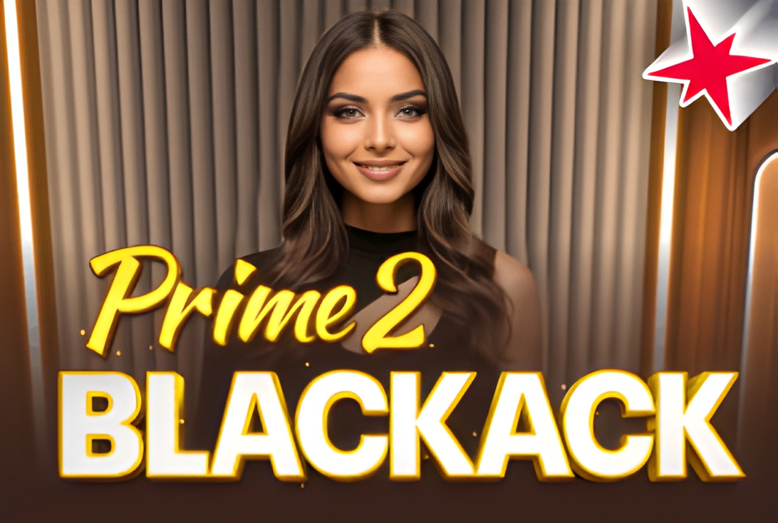 Prime Blackjack 2