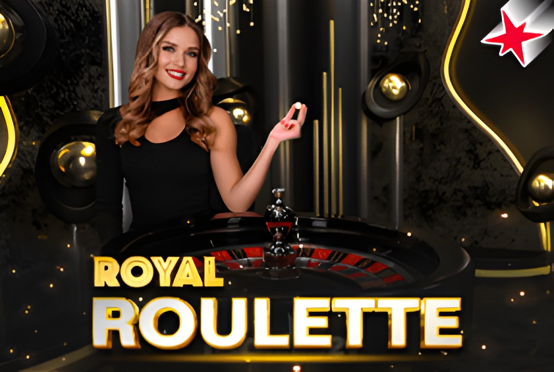 Royal Roulette