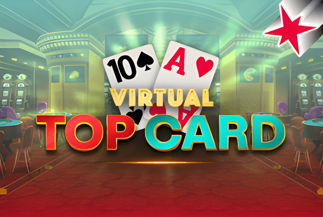 Virtual Top Card